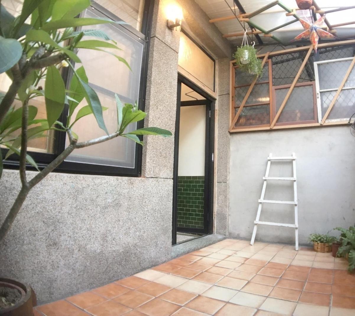 Villa Artfull House Tainan Esterno foto