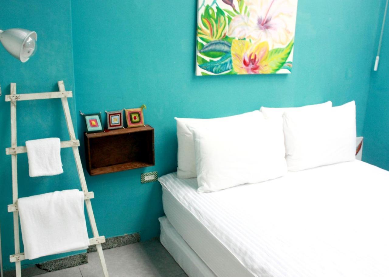 Villa Artfull House Tainan Esterno foto